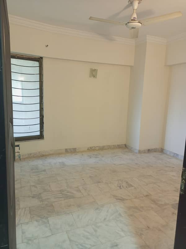 Khudadad height 3 bedroom Apartment for rent 1