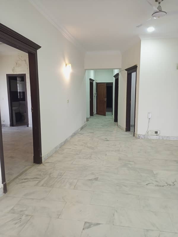 Khudadad height 3 bedroom Apartment for rent 7