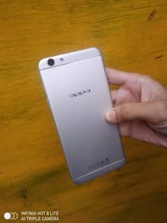 Oppo F1s 4gb 64gb Mobile 4G / Not Samsung Huawei infinix tecno vivo