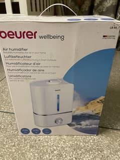 Beurer LB 45 Air Humidifier