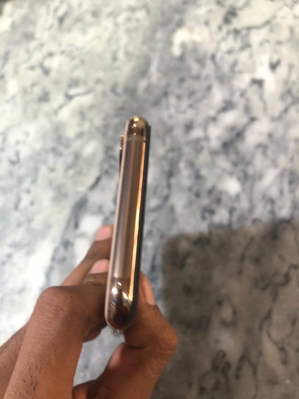 Iphone xs 256 PTA approved. 3