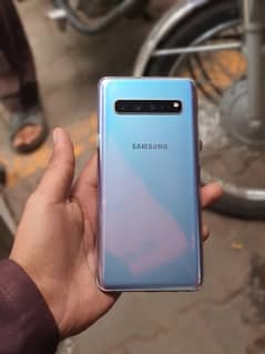 samsung S 10 5G