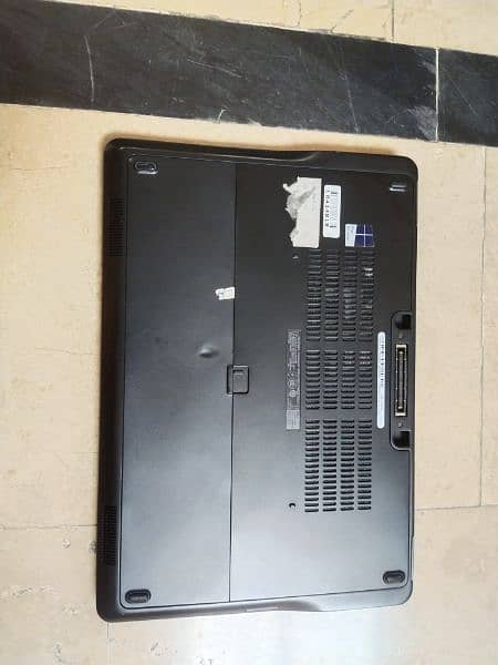 Dell latitude E7450 core i5 5th generation 2