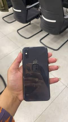 iphone Xs Factory Unlocked Non PTA