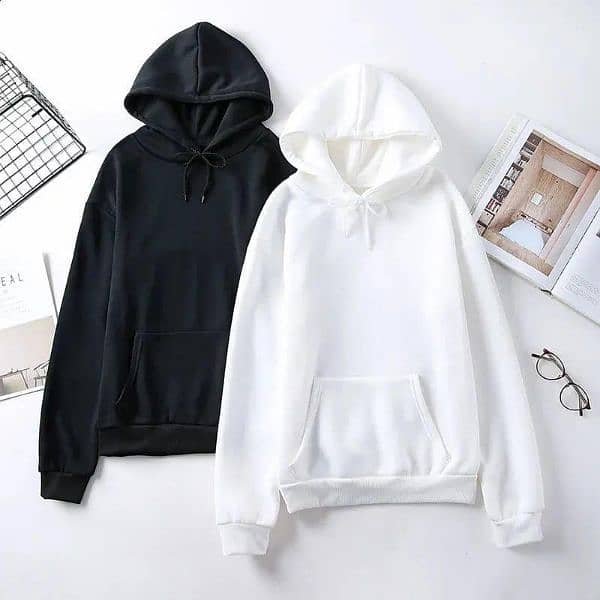 premium quality hoodie 2