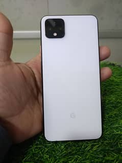 Google pixel 4 xl Best for gaming Non pta