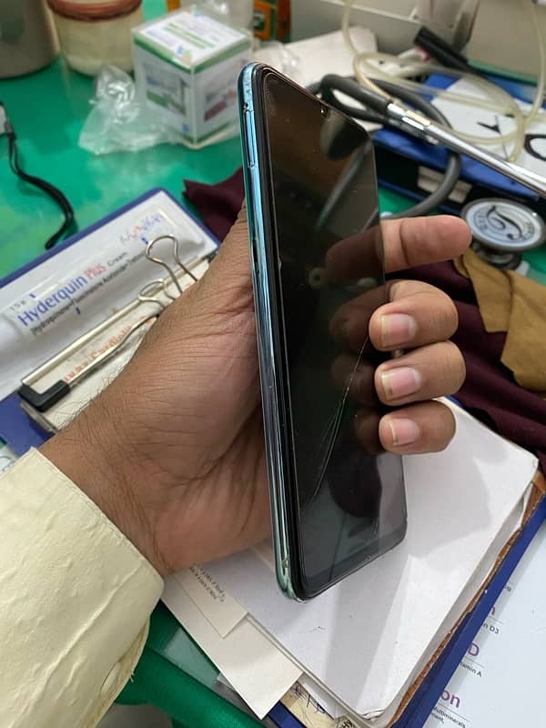 vivo S1 4/128 totally genuinely 1st hand use 6