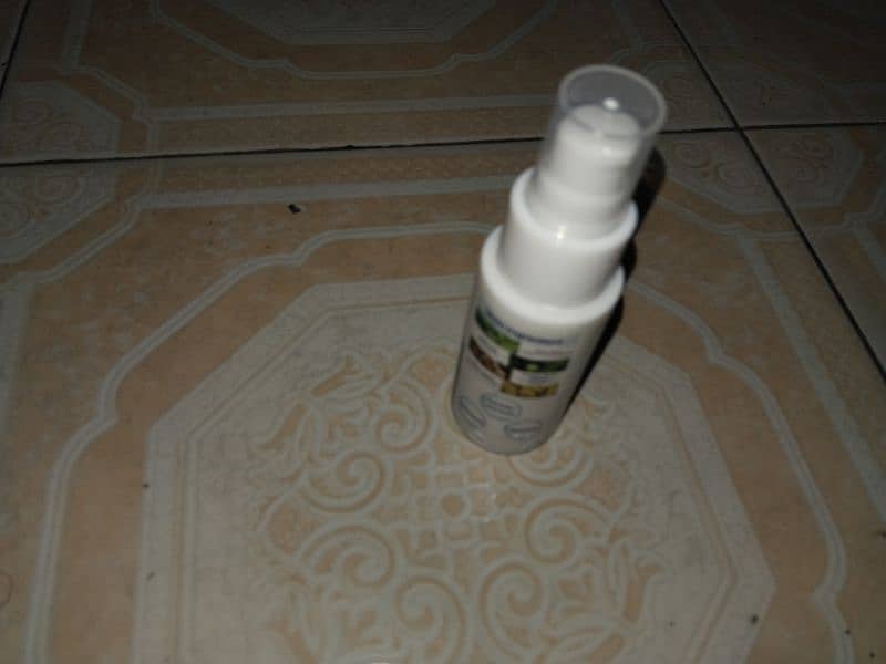 Deluxe Herbal Oral Care Mousse 2