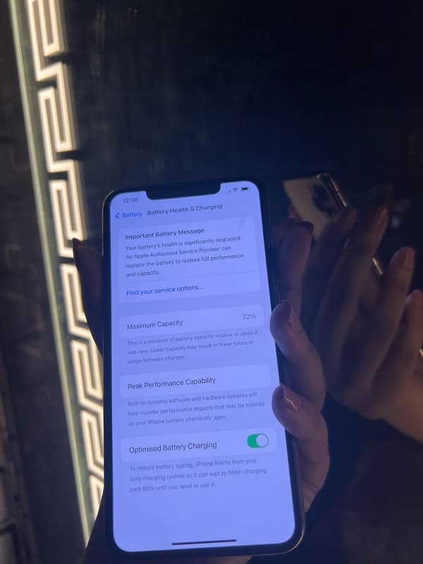 iphone 11 pro max pta approved 3