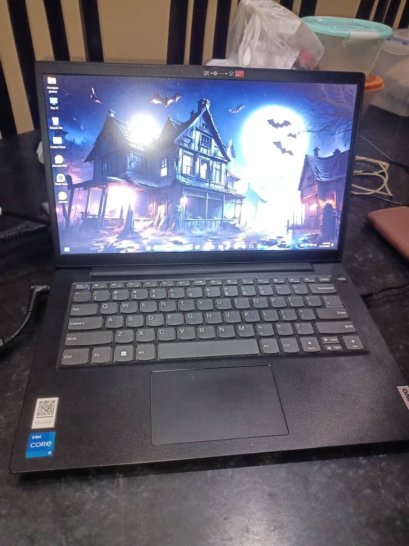 Lenovo V14 G3 12th Gen 5