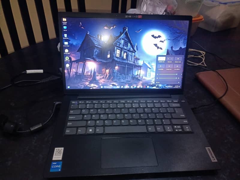 Lenovo V14 G3 12th Gen 6