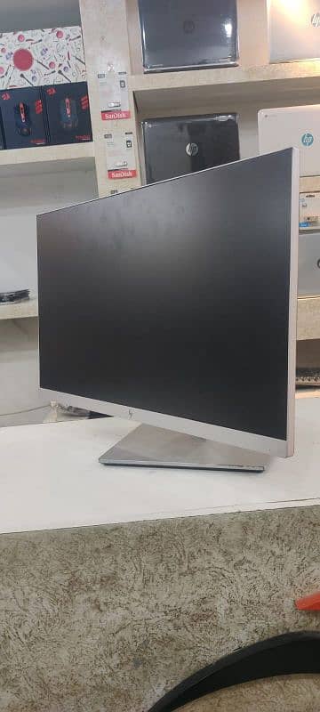 A+ Bazel less LED 22 inch HP original 2