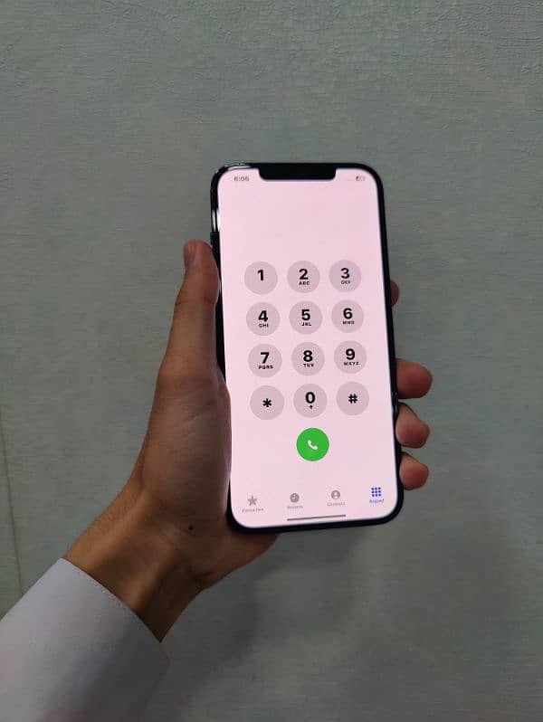 I Phone 12 Pro Max 128 GB Factory Unlock 4