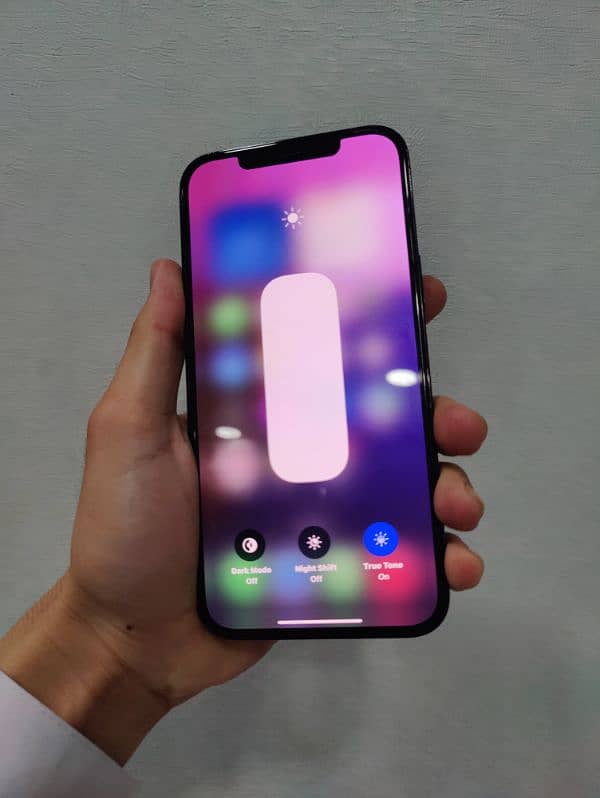 I Phone 12 Pro Max 128 GB Factory Unlock 5