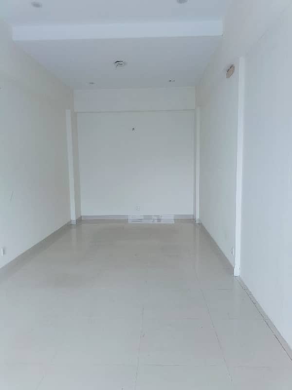 shop/ office available for rent sector D 2