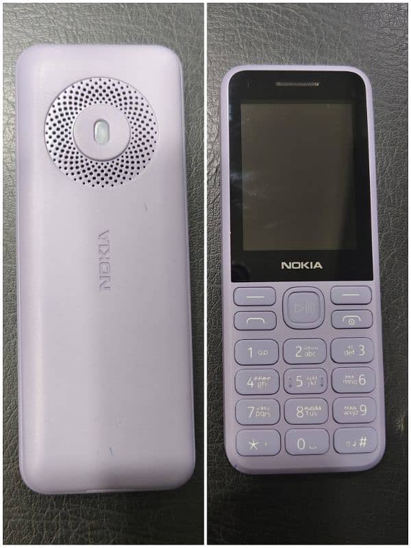 Nokia 130 0