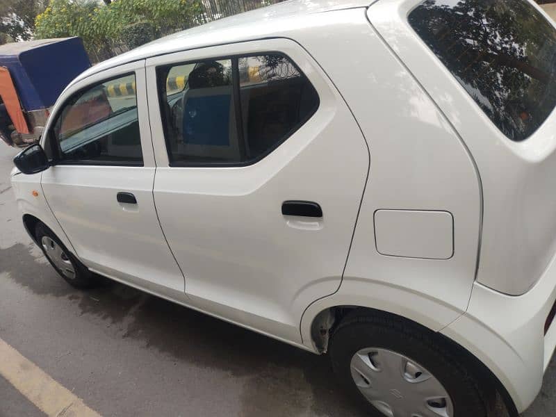 Suzuki Alto 2024 4