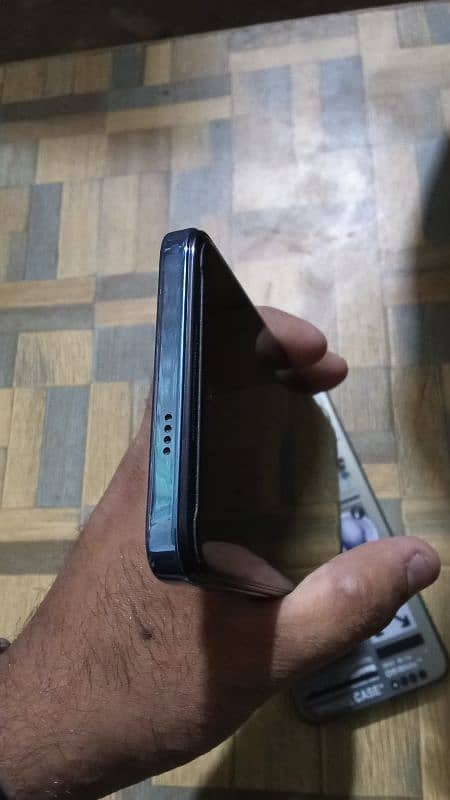 Tecno spark 20 8 256 GB Blue Only 1 Month Use 5