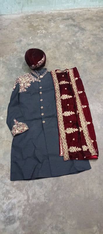 sherwani 0