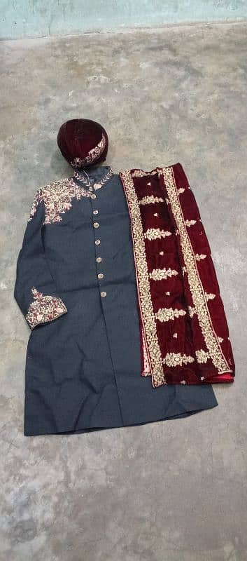 sherwani 1