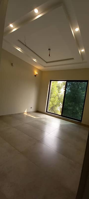 Low Budget Brand New 8 Marla House For Sale 10