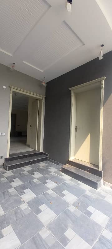 Low Budget Brand New 8 Marla House For Sale 30