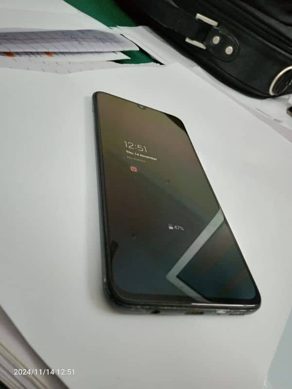 Samsung Galaxy A70 2