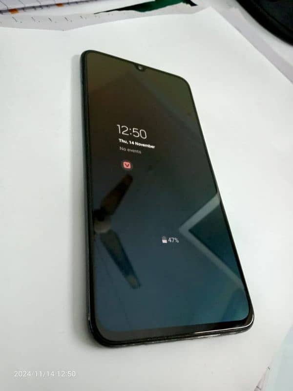 Samsung Galaxy A70 4