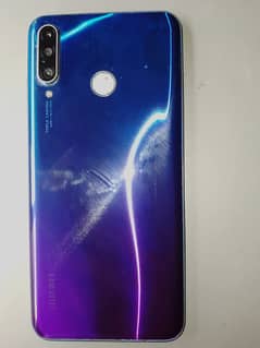 Huawei p30 Lite