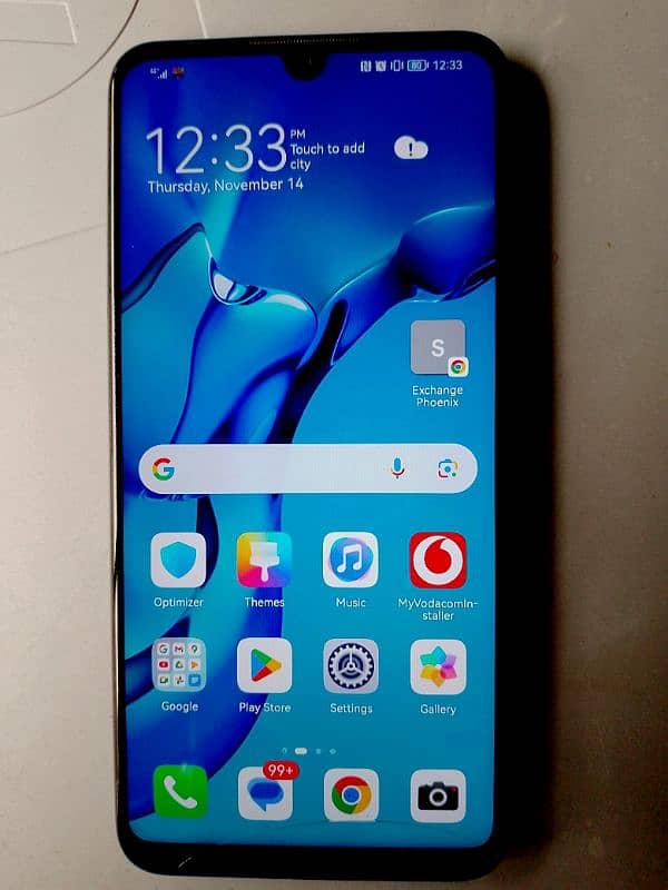 Huawei p30 Lite 1