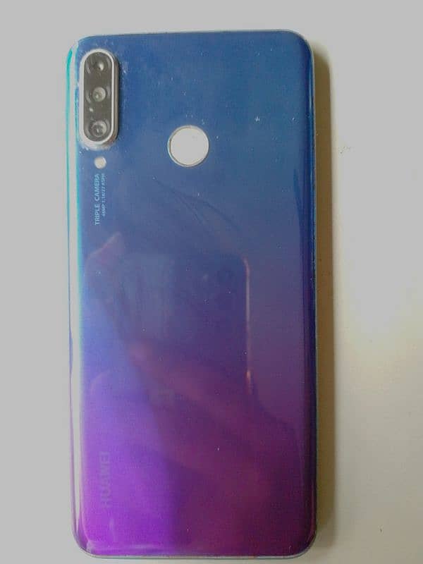 Huawei p30 Lite 4