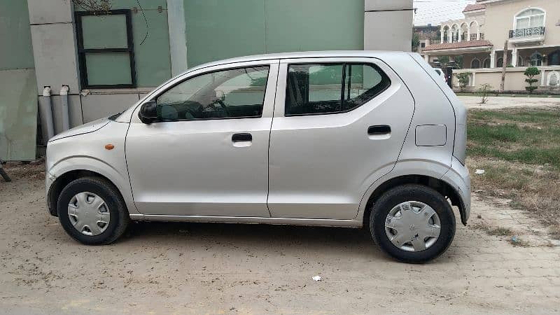 Suzuki Alto 2020 6