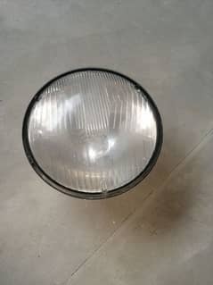 mehran bumper and back light #### new lhead light can u use in bike