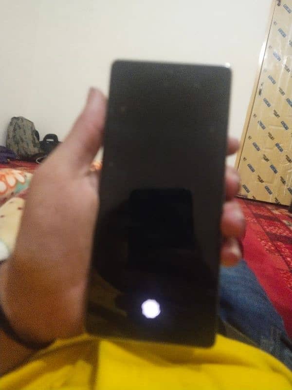 infinix Note 40 for sell 1