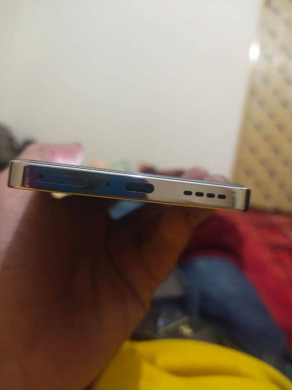 infinix Note 40 for sell 4