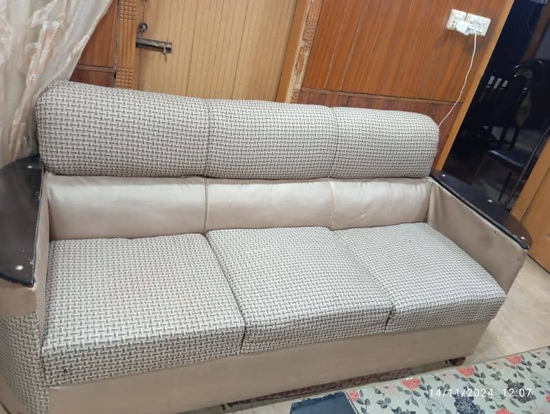 6 seater sofa set for sale 2