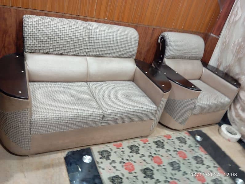 6 seater sofa set for sale 4