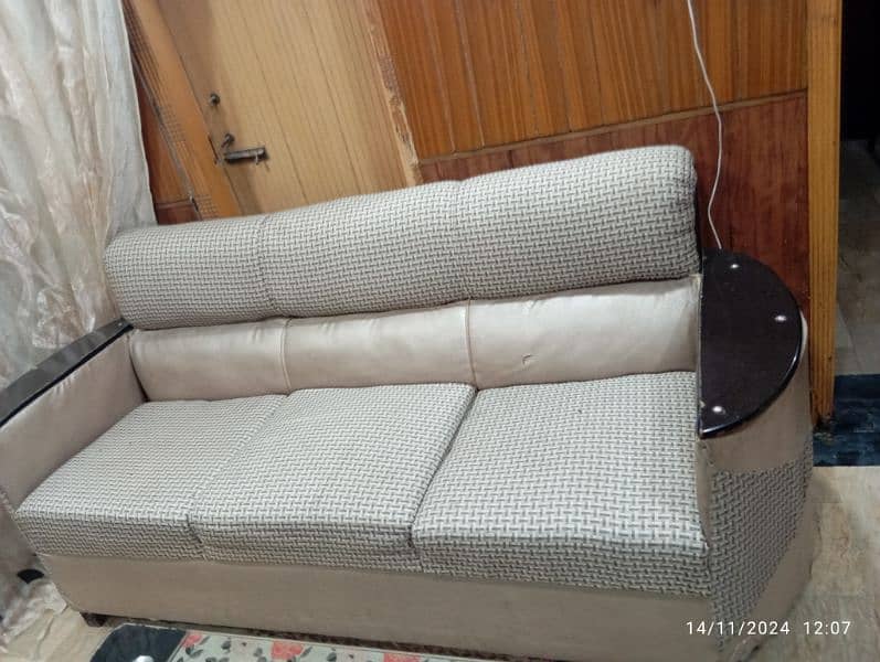 6 seater sofa set for sale 5