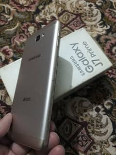 Samsung J7 Prim,Complet box,(03165859104)Ram 3gb,No rpair,dualsimaprov