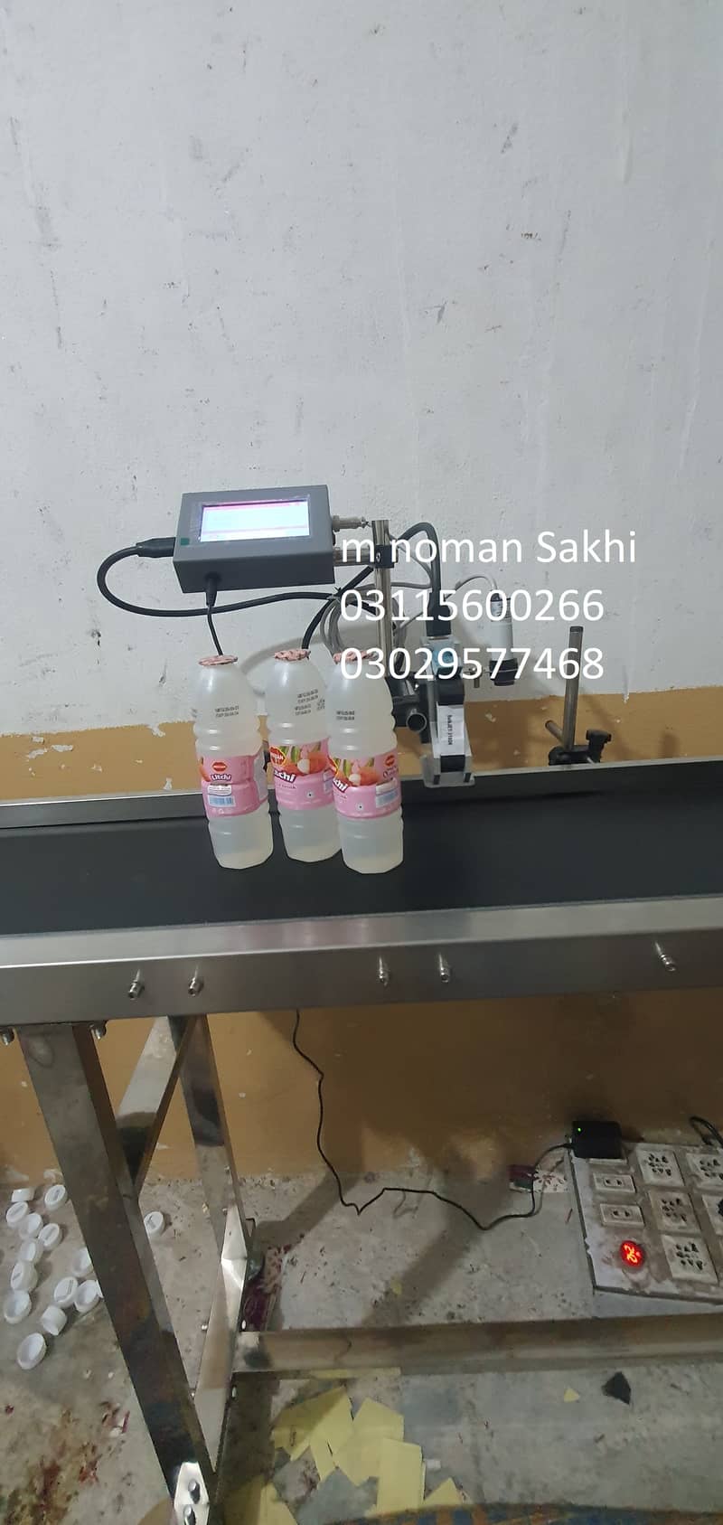 HAND HELD INKJET PRINTER  ONLINE EXPIRY PRICE BATCH NUM PRINTER 12