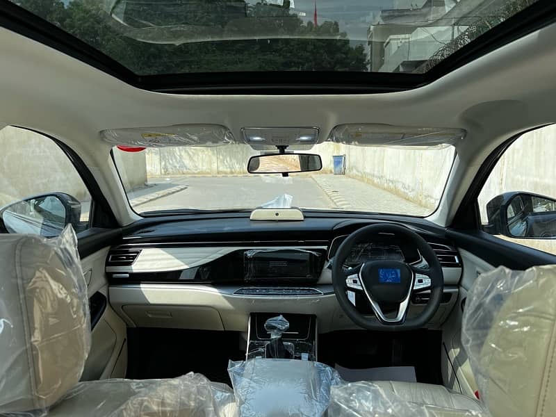 Changan Oshan X7 future sense 2023 8