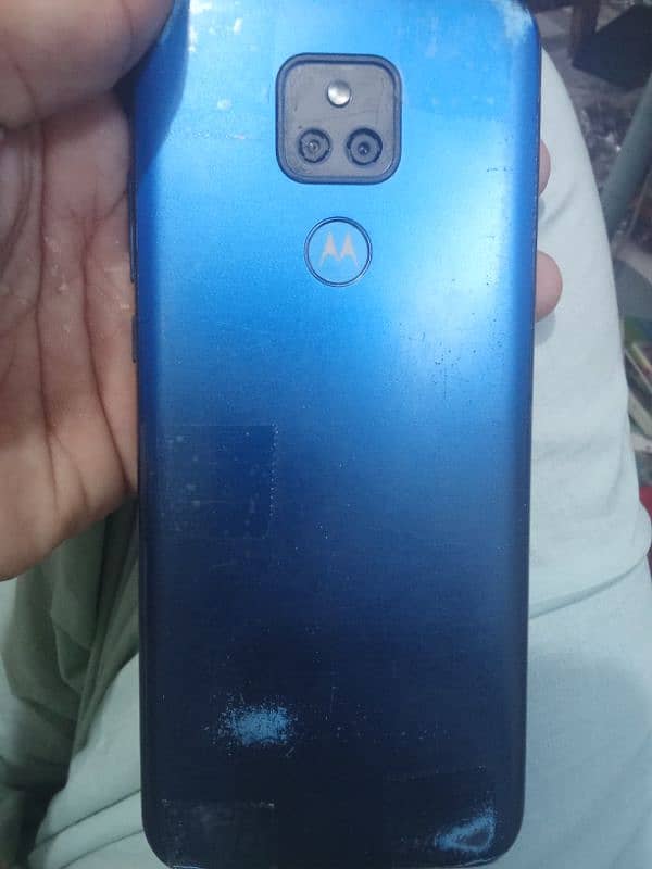 moto G Play 2021 2