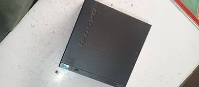 Lenovo Mini Desktop