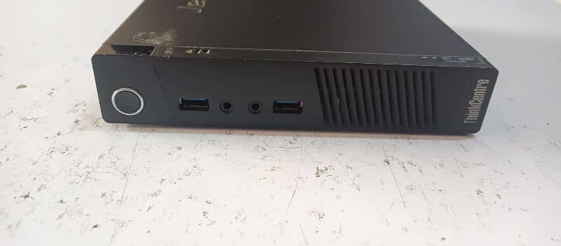 Lenovo Mini Desktop 5