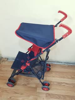 IMPORTED BABY PRAM