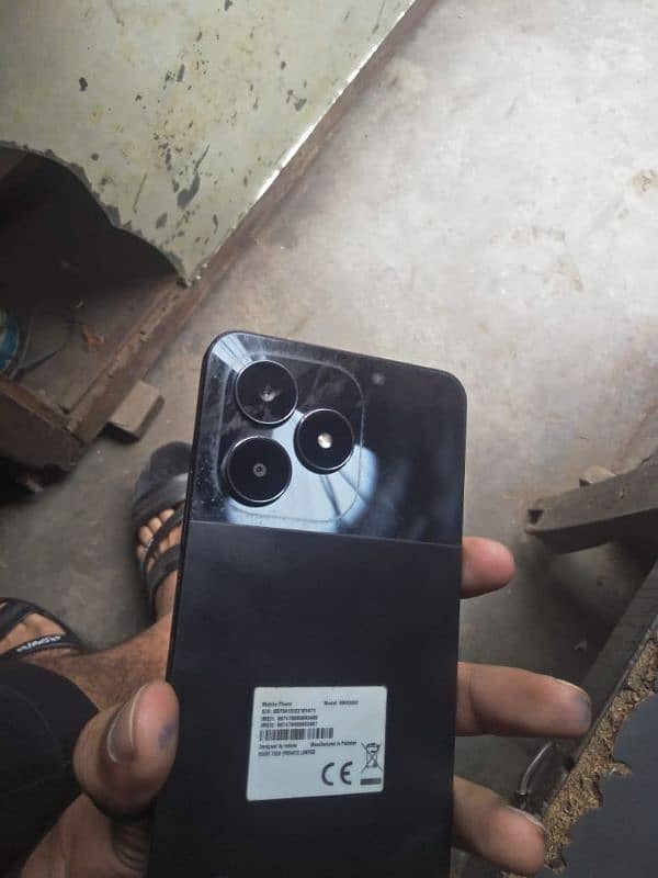 realme c51 4/64 4