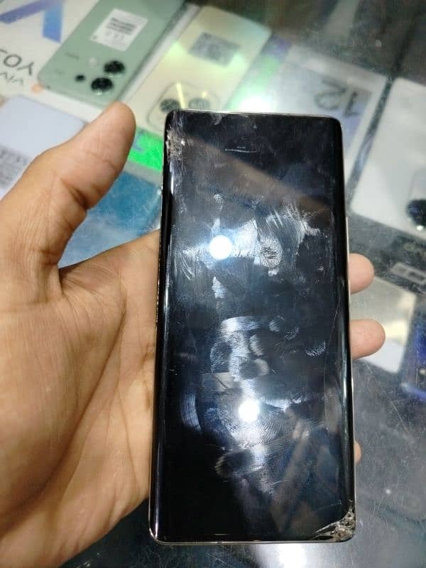 Infinix zero 30 all ok 5