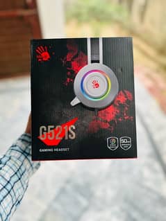 Bloody G521S gaming headphones