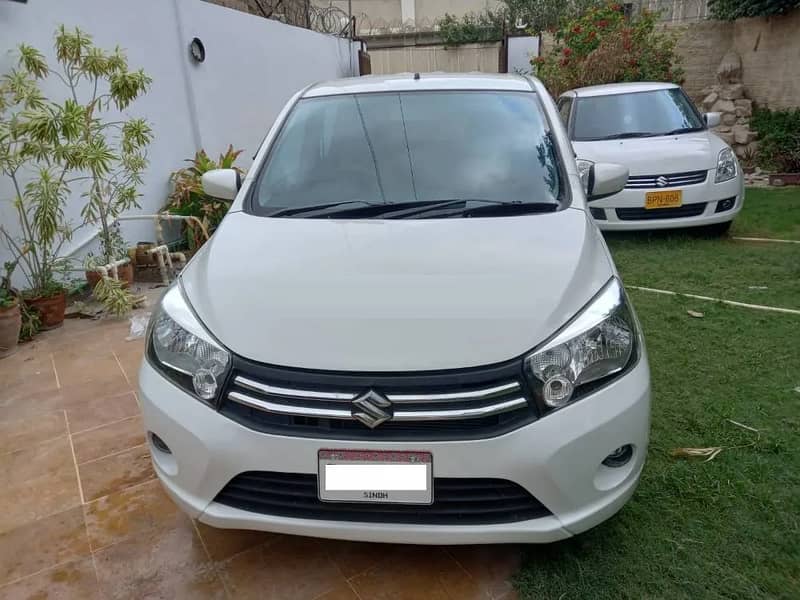 Suzuki Cultus VXL 2023 0