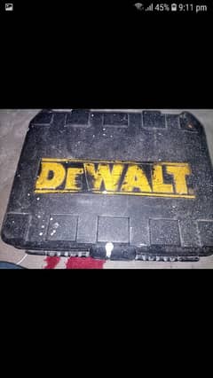 tImpact drill Dewalt 0317_42077_23